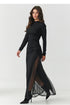 Long dress model 218109